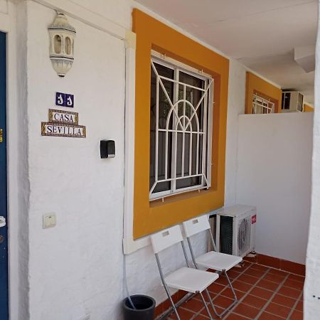 Casa Sevilla Valencina de la Concepción المظهر الخارجي الصورة